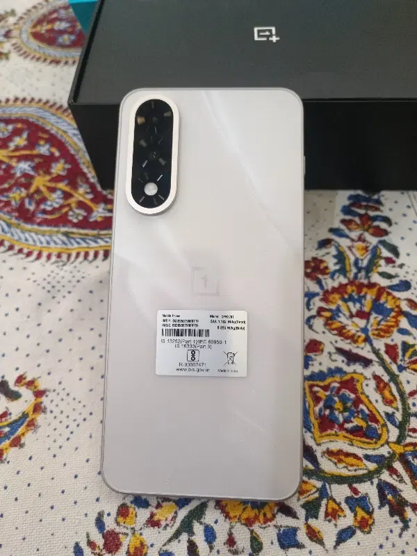 one plus nord5|موبایل|تهران, میدان ولیعصر|دیوار