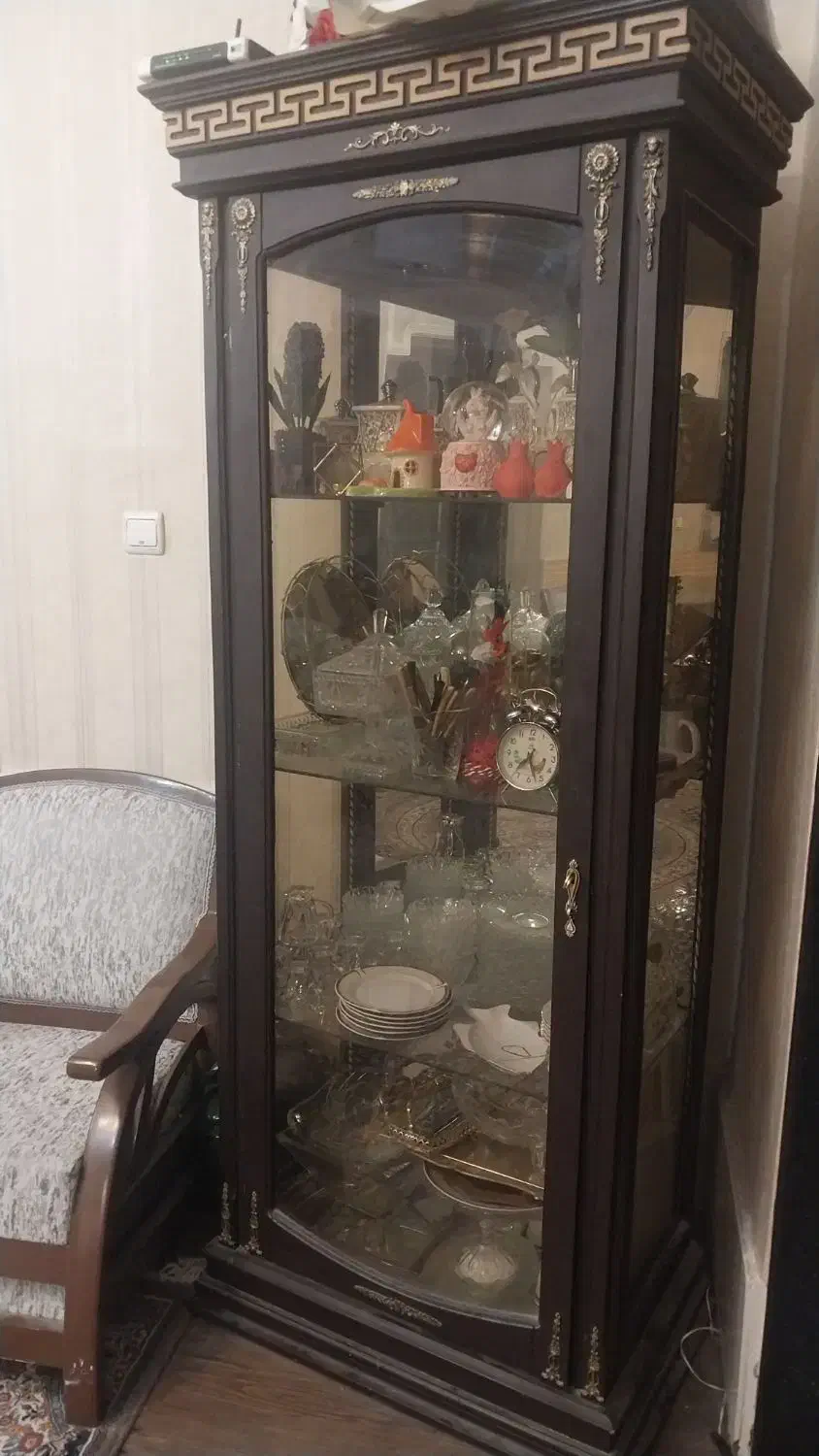 بوفه|بوفه، ویترین، کنسول|شیراز, شریف‌آباد|دیوار