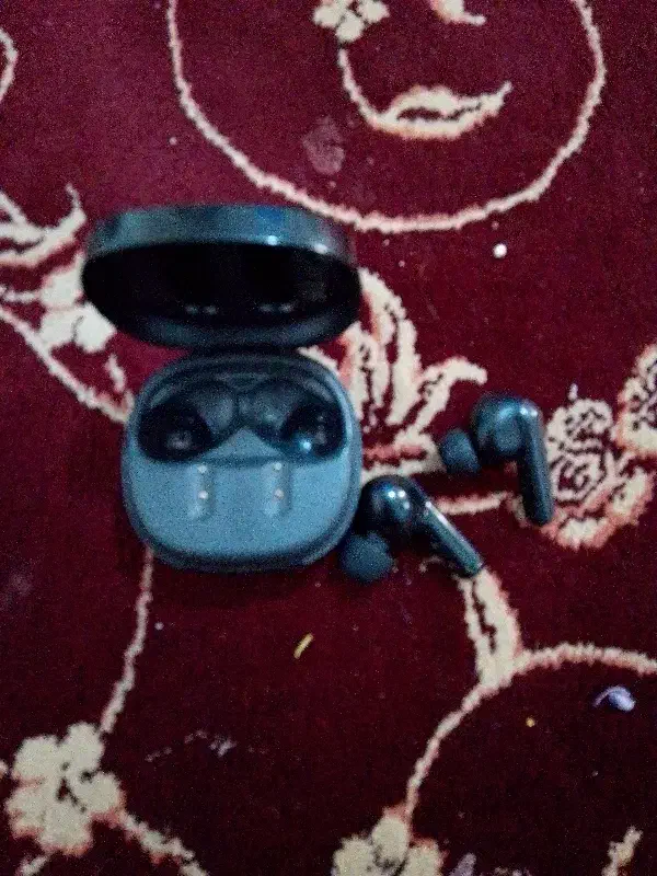 ایرپادQCY T113X|لوازم جانبی موبایل و تبلت|رباطکریم, شترخوار|دیوار