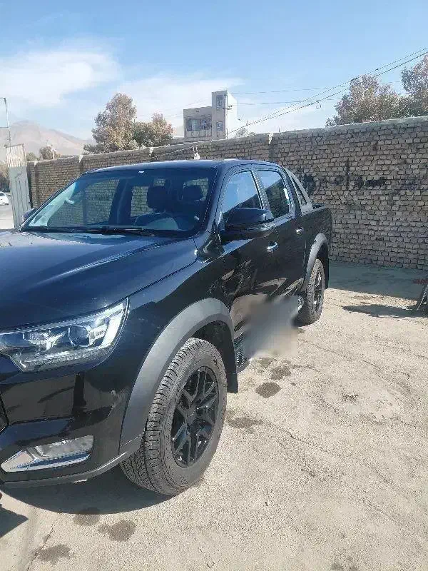 kmc t8|خودرو سواری و وانت|ملایر, |دیوار