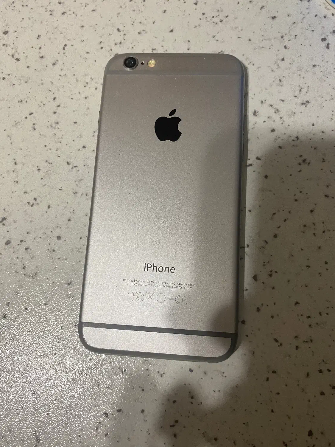 اپل۶|موبایل|رباط‌کریم, نصیرشهر|دیوار