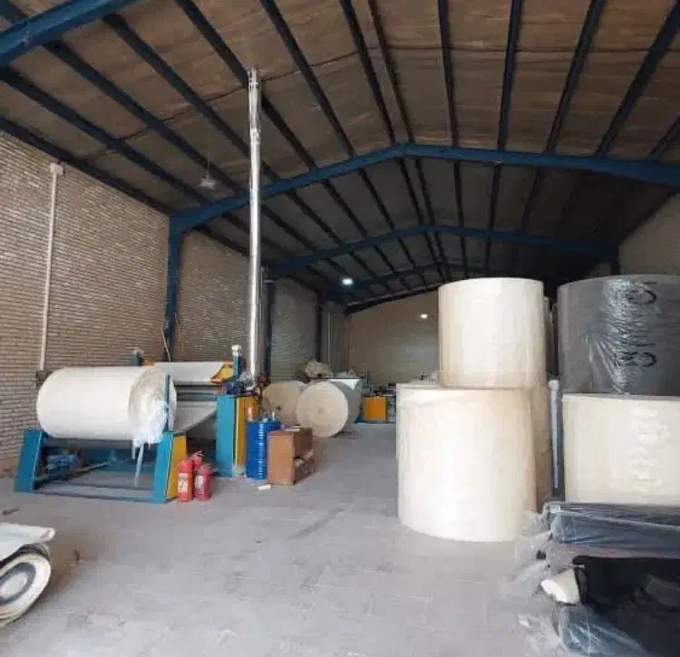 دوبلکس لمینیت|عمدهفروشی|قرچک, شهرک صنعتی کارا|دیوار