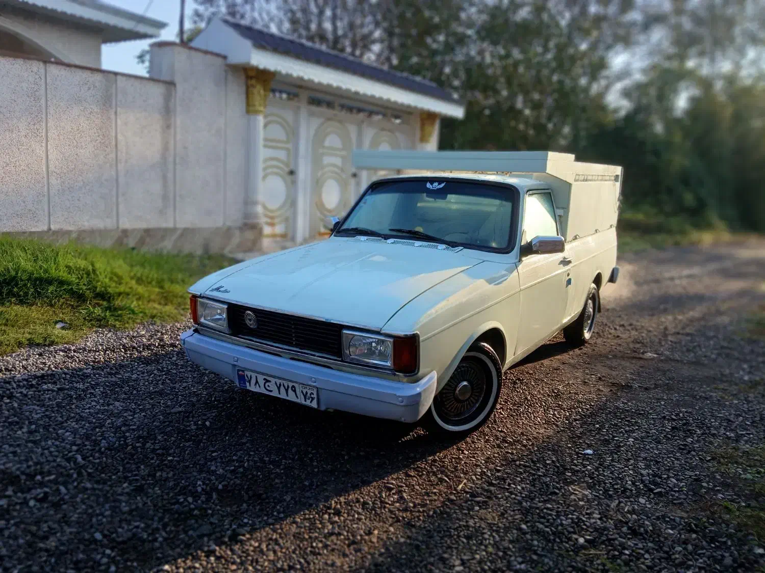 وانت بار|خدمات حمل و نقل|کیاشهر, |دیوار