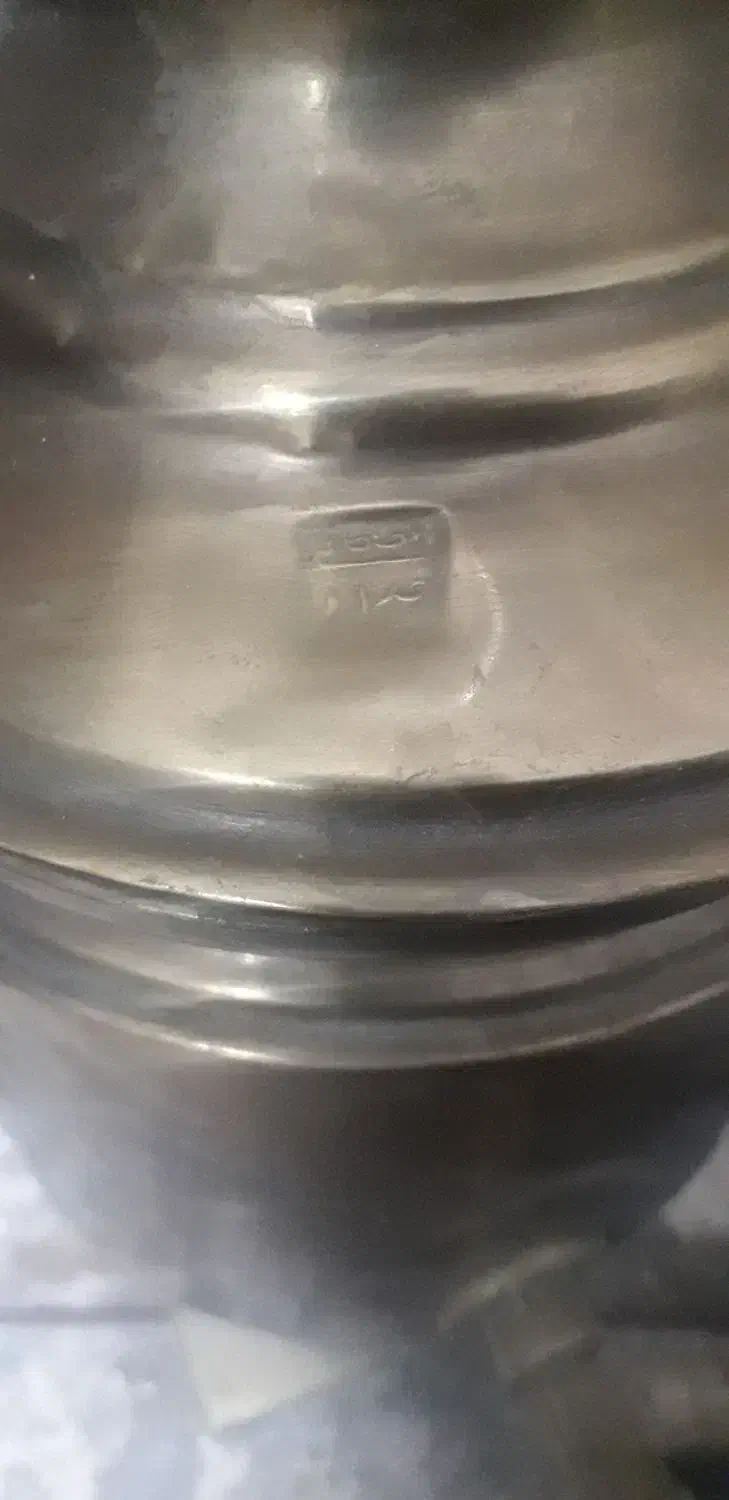 سماور زغالی|سماور، چای‌ساز، قهوه‌ساز|کرمان, |دیوار