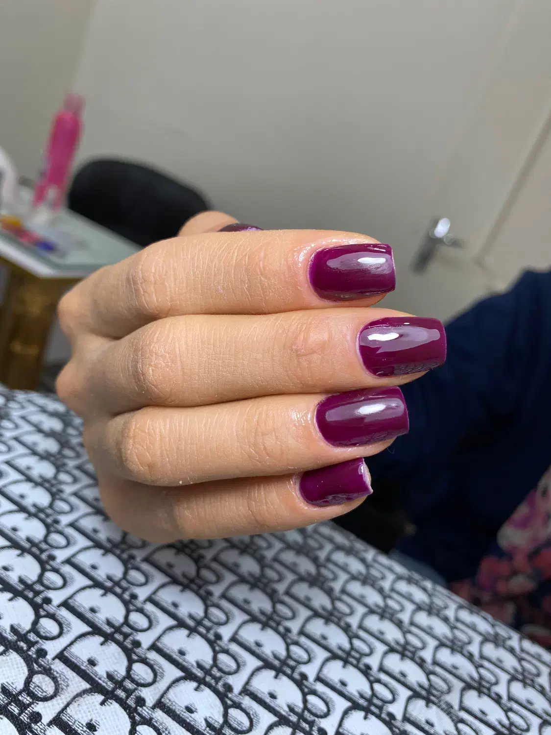 خدمات ناخن(تخفیف)|خدمات آرایشگری و زیبایی|پردیس, فاز ۴|دیوار