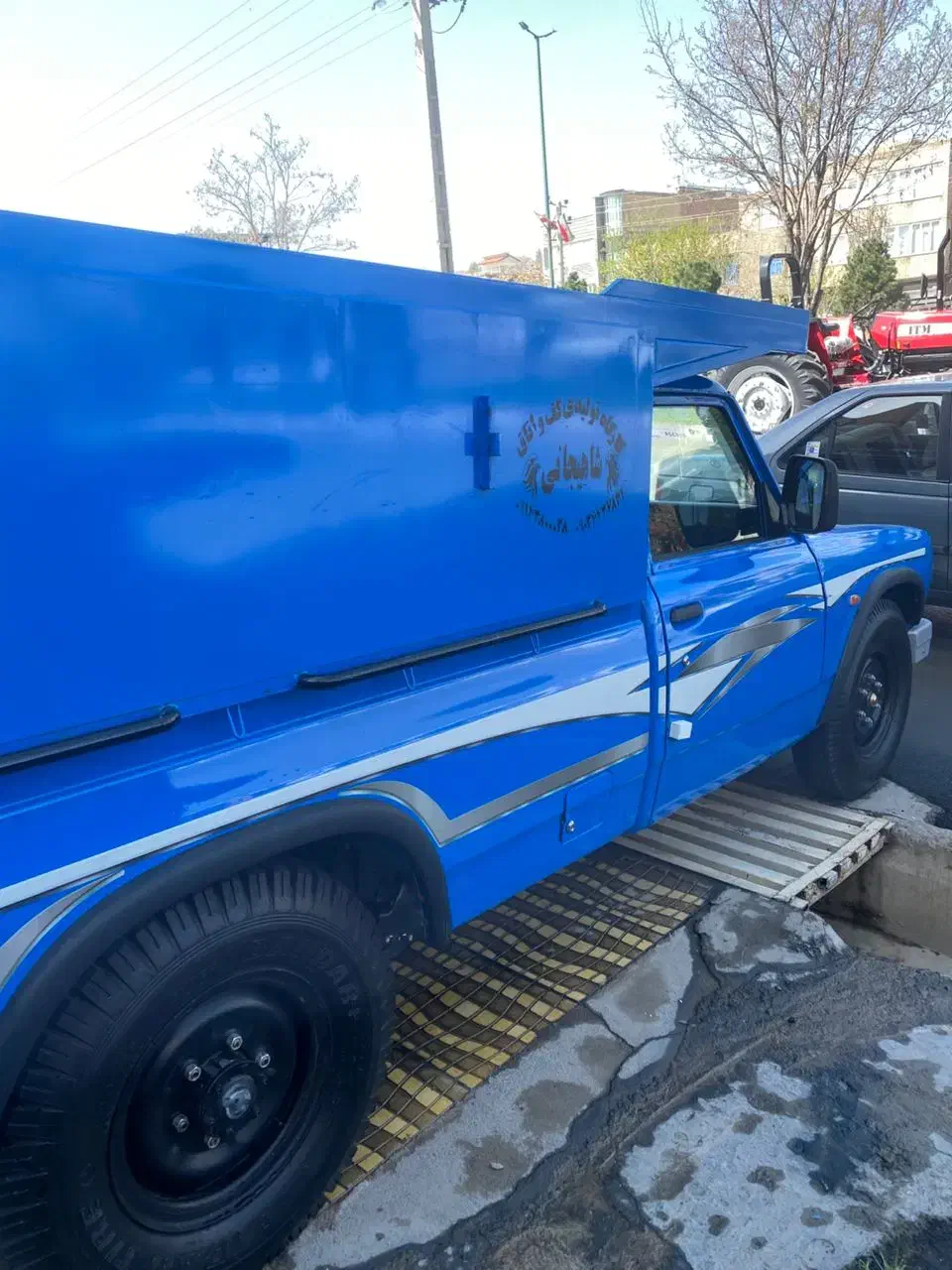 سایپا|خودرو سواری و وانت|بوکان, |دیوار