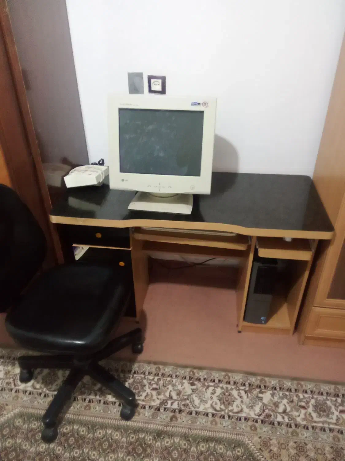 کامپیوتر|رایانه رومیزی|کرج, کمال‌شهر|دیوار