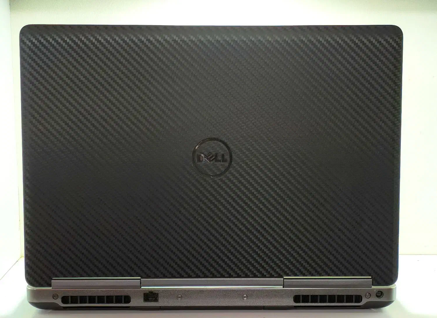 لپتاپ DELL 7510 طراحی صنعتی گرافیک تدوین بازی|رایانه همراه|مشهد, امام خمینی|دیوار