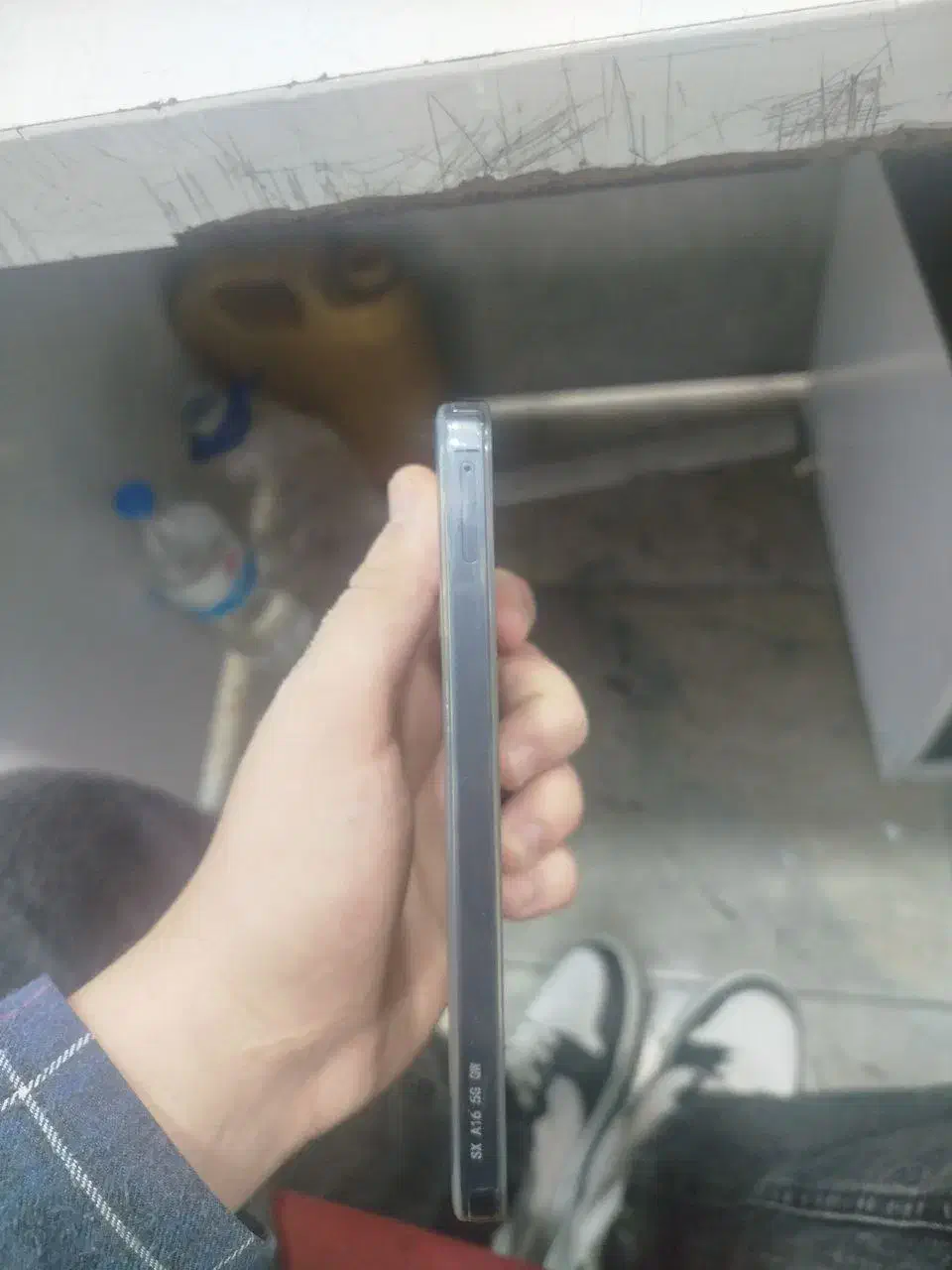 samsung a16|موبایل|تهران, نعمت‌آباد|دیوار