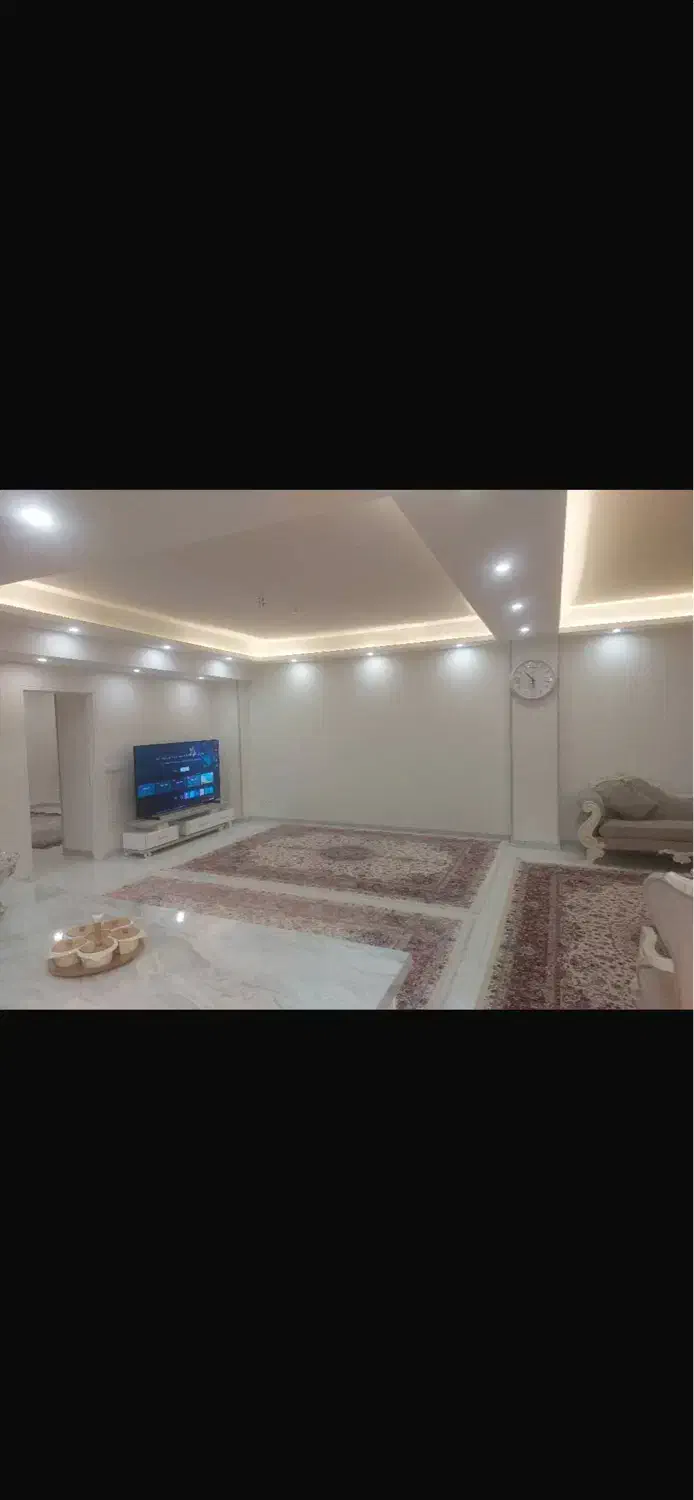 اپارتمان مسعودیه ۱۵۰متر نوساز تکواحدی فول|اجارهٔ آپارتمان|تهران, مسعودیه|دیوار