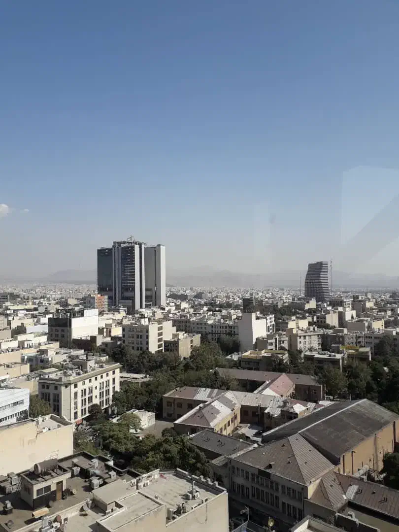 (۱۲۰۰متر سند اداری )شرکت ،مدرسه مهد،خانه سالمند و|اجارهٔ خانه و ویلا|تهران, میرداماد|دیوار