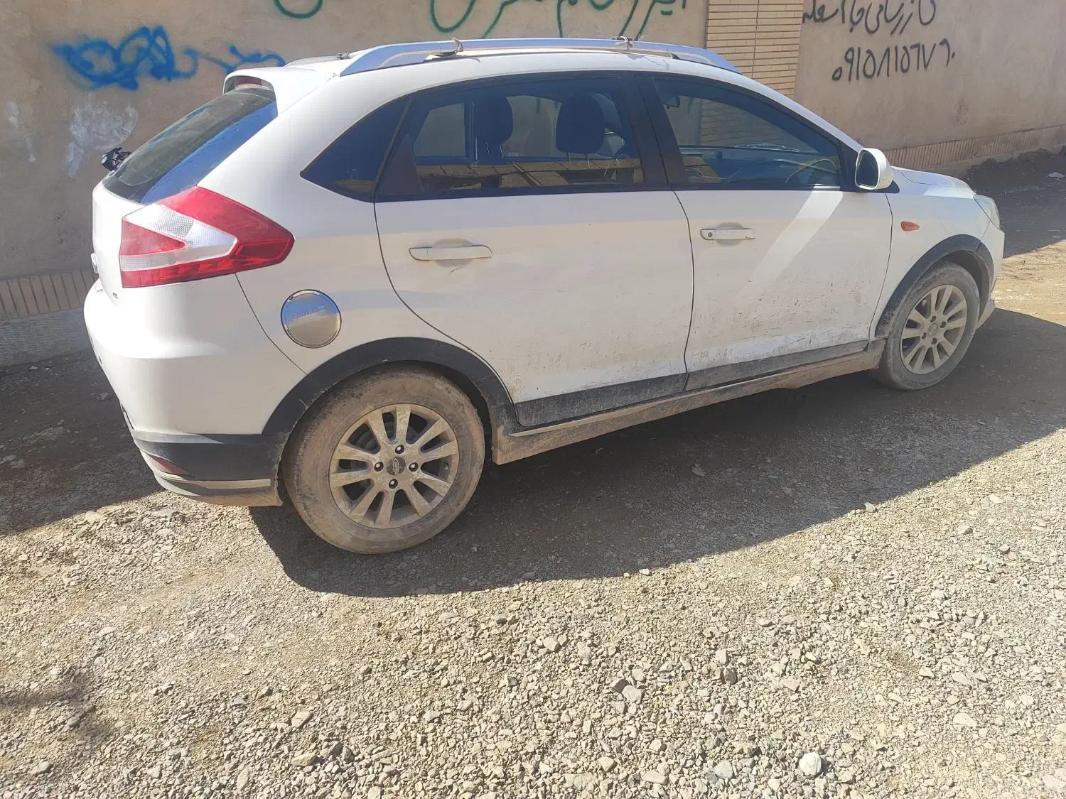 mvm 315|خودرو سواری و وانت|خواف, |دیوار