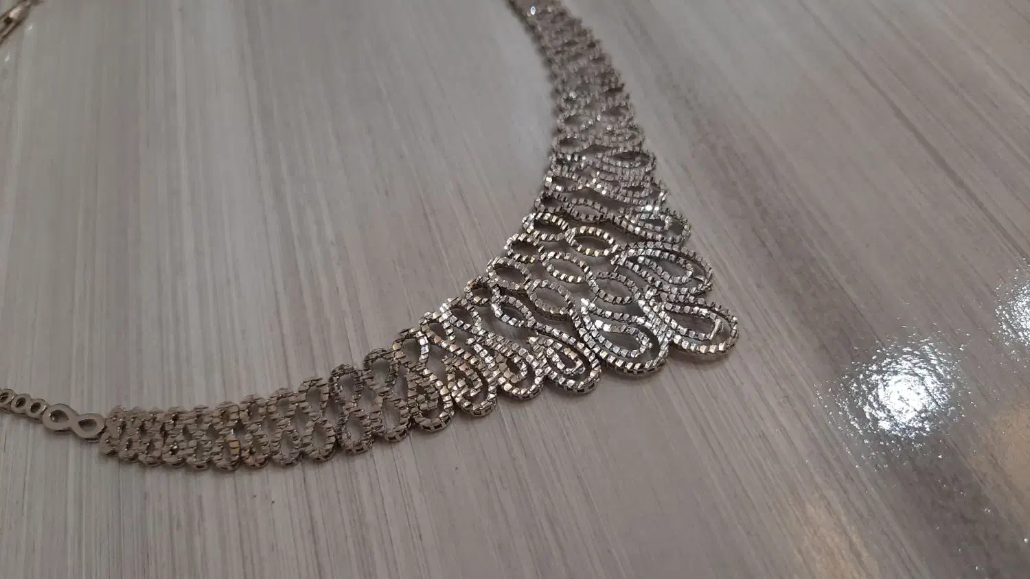 گردنبند طلا|جواهرات|زنجان, |دیوار