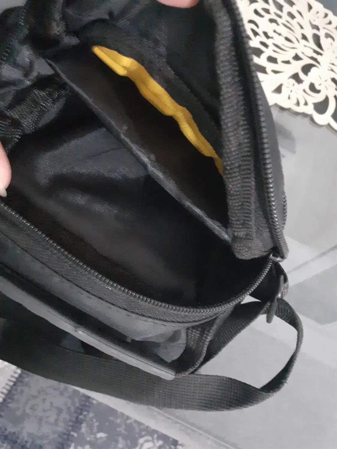 پوشاک|کیف، کفش، کمربند|پرند, فاز ۵|دیوار