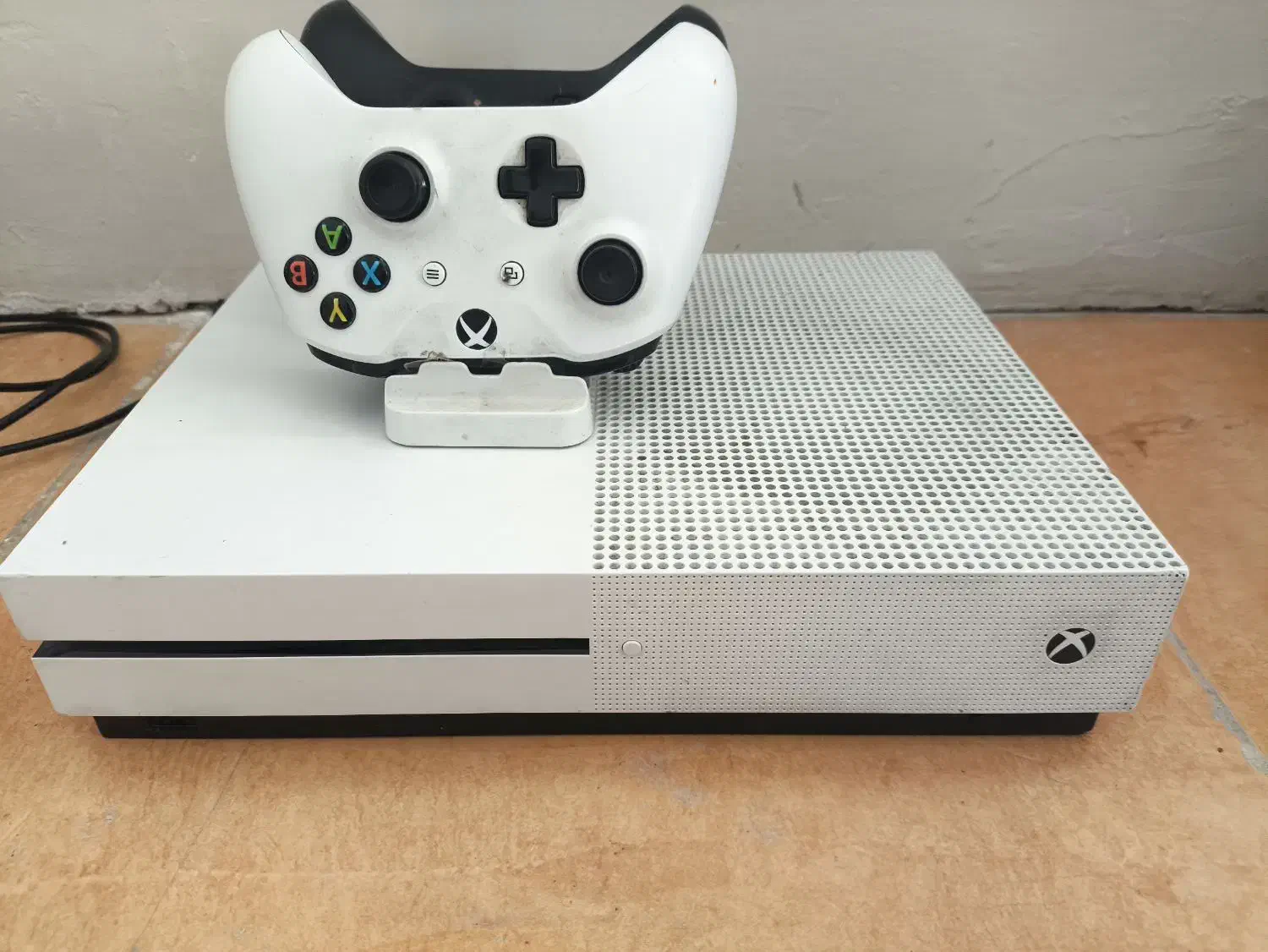 ایکس باکس وان اس یک ترابایت|کنسول، بازی ویدئویی و آنلاین|کرج, شهرک سهرابیه|دیوار