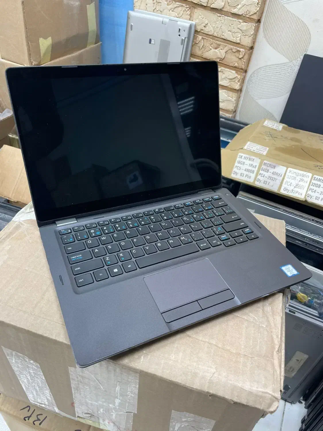 لپ تاپ HQ|رایانه همراه|بیرجند, |دیوار