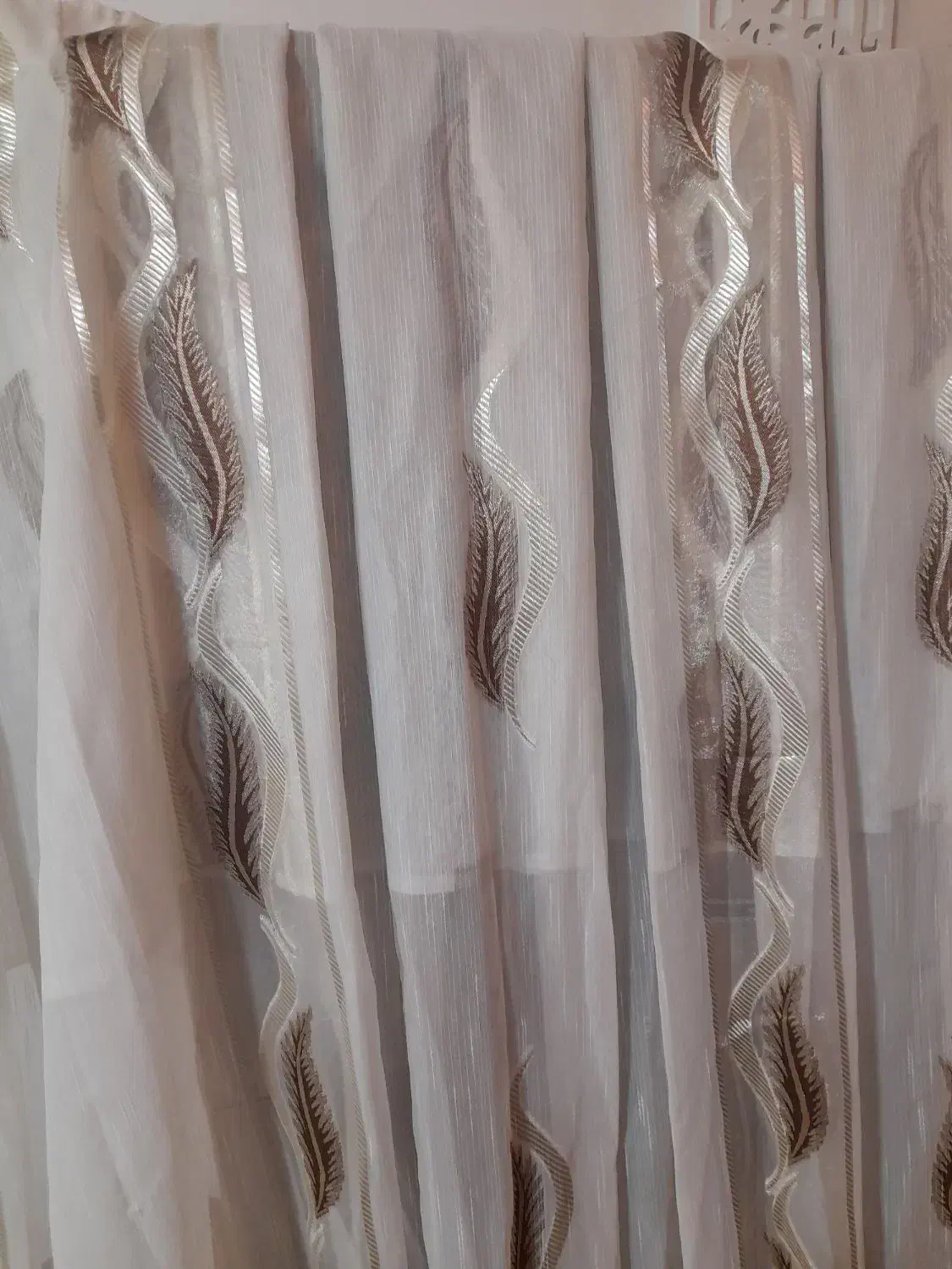 پرده|پرده، رانر، رومیزی|ارومیه, |دیوار