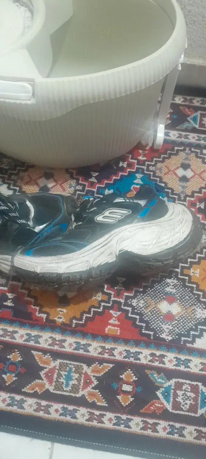 بالنسیاگا کوالیتی مستر|کیف، کفش، کمربند|رشت, کوی مهر|دیوار