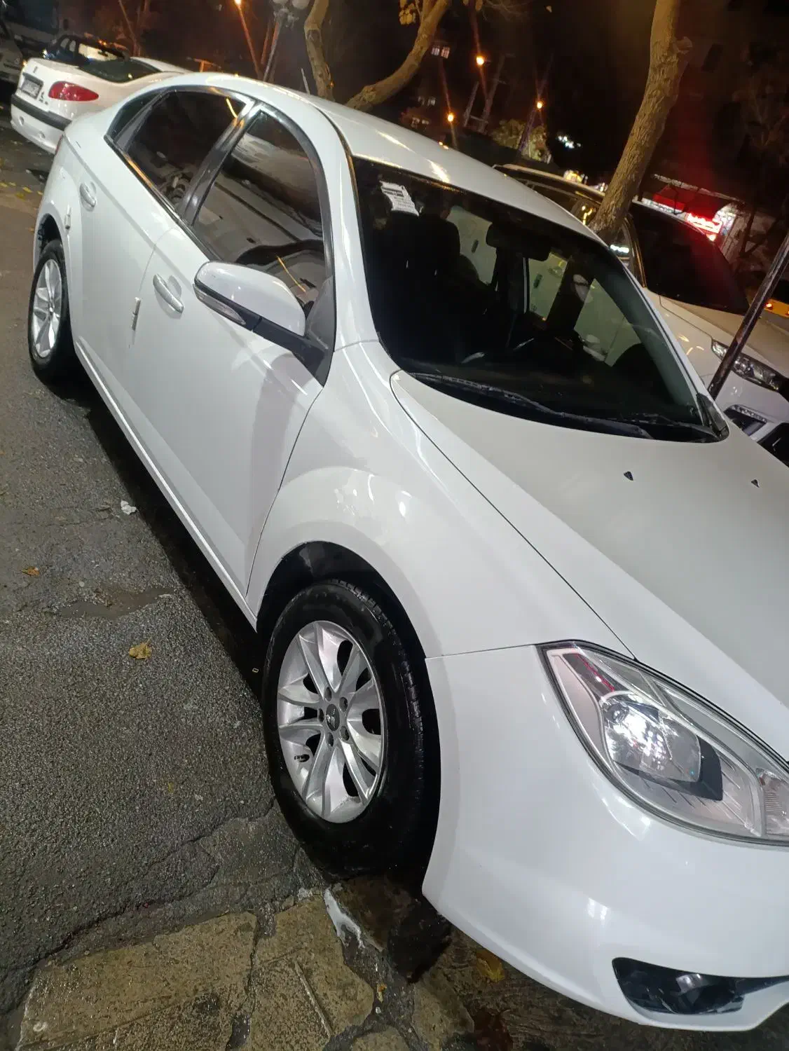 برلیانس H330|خودرو سواری و وانت|تبریز, |دیوار