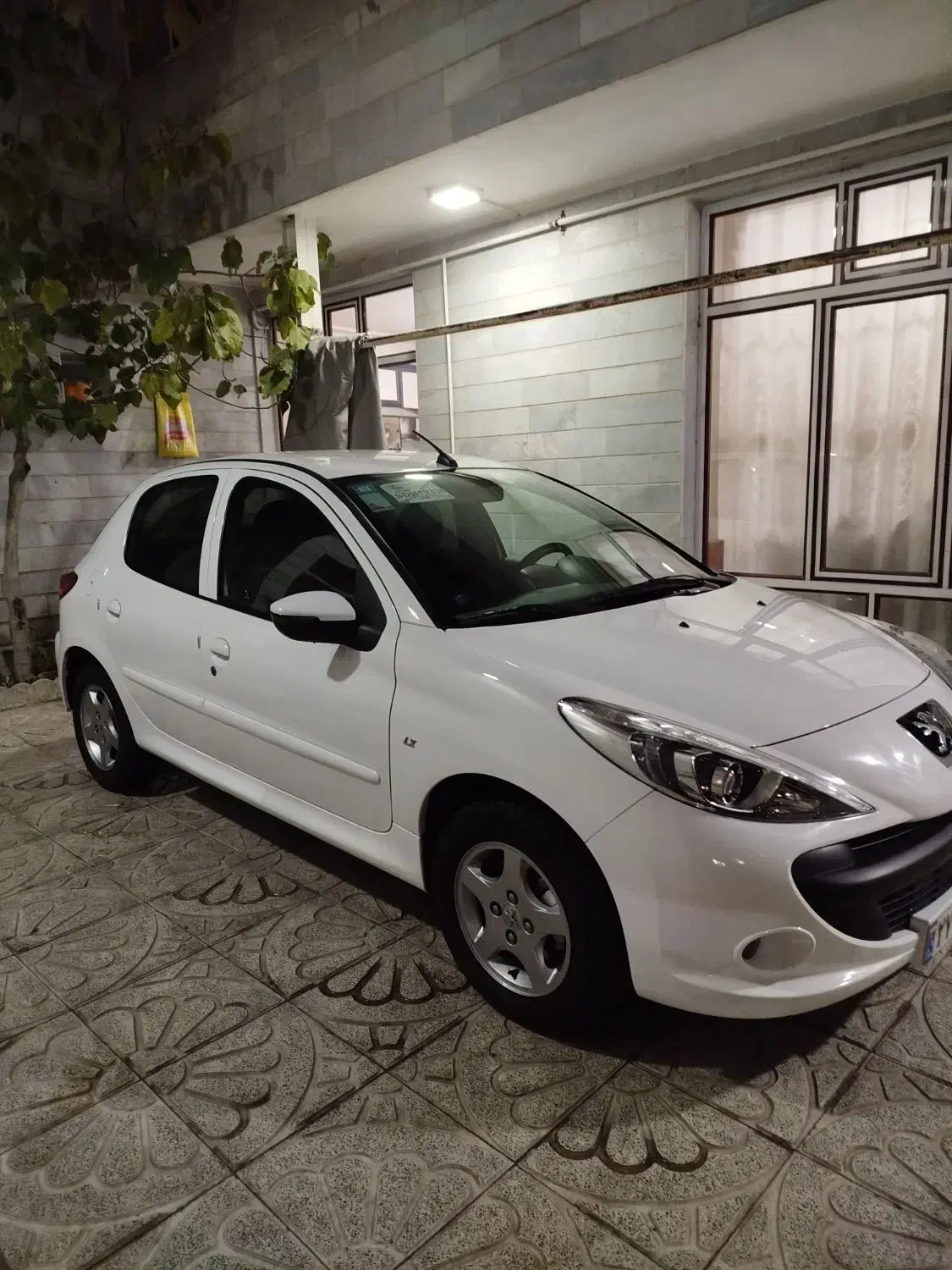 207|خودرو سواری و وانت|تبریز, |دیوار