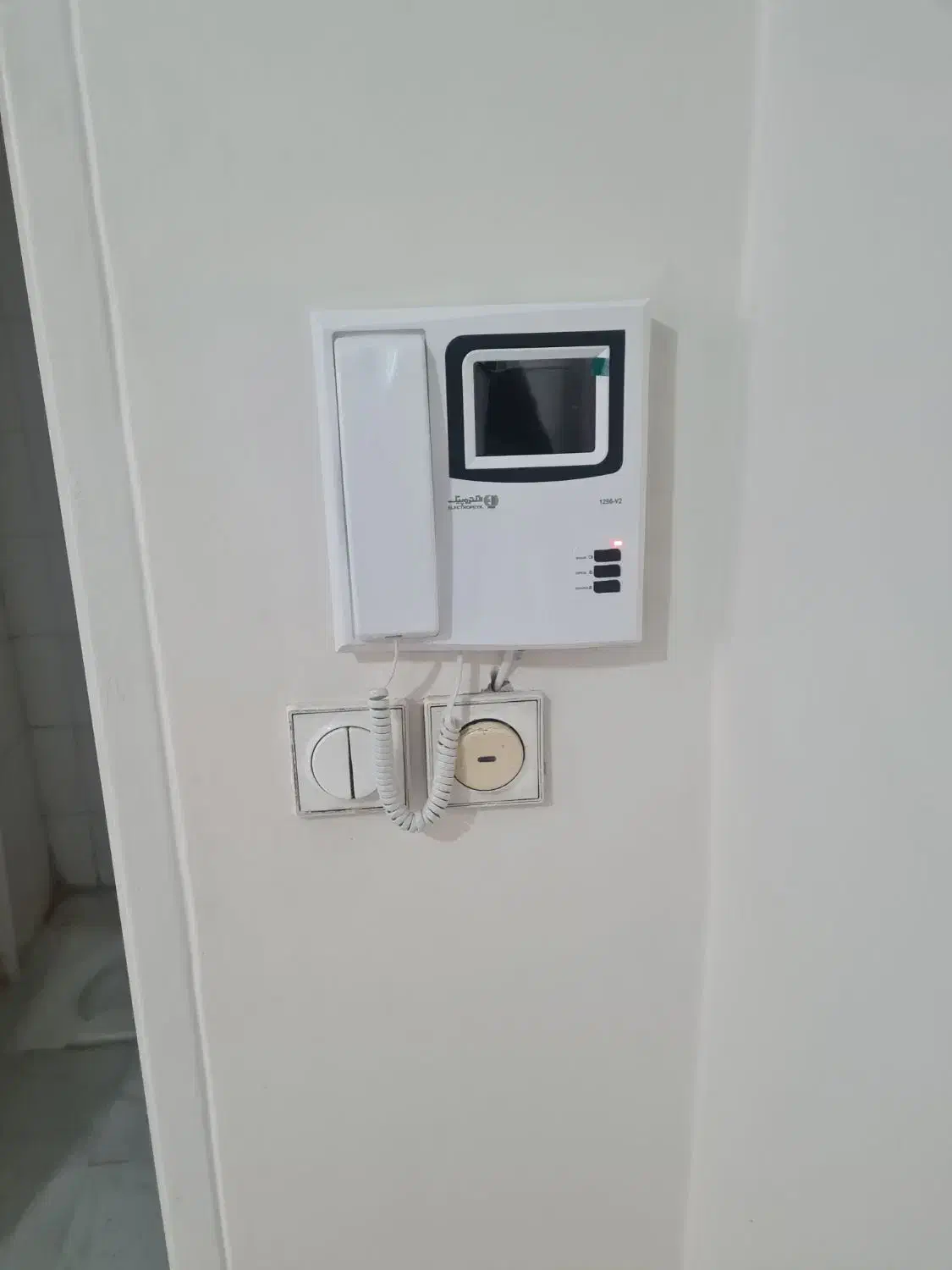 آپارتمان مسکونی