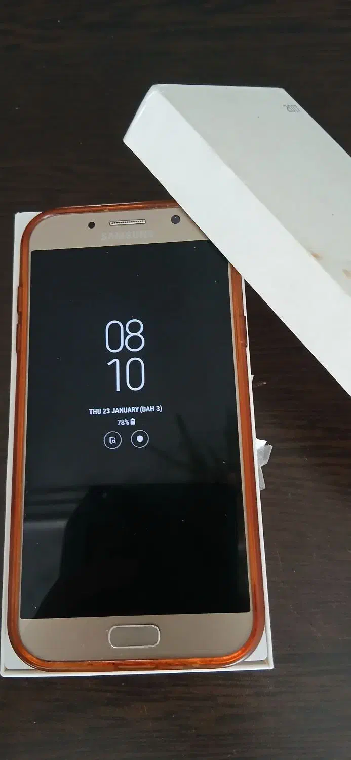 سامسونگa7)2017)|موبایل|تهران, شهرک پرواز|دیوار