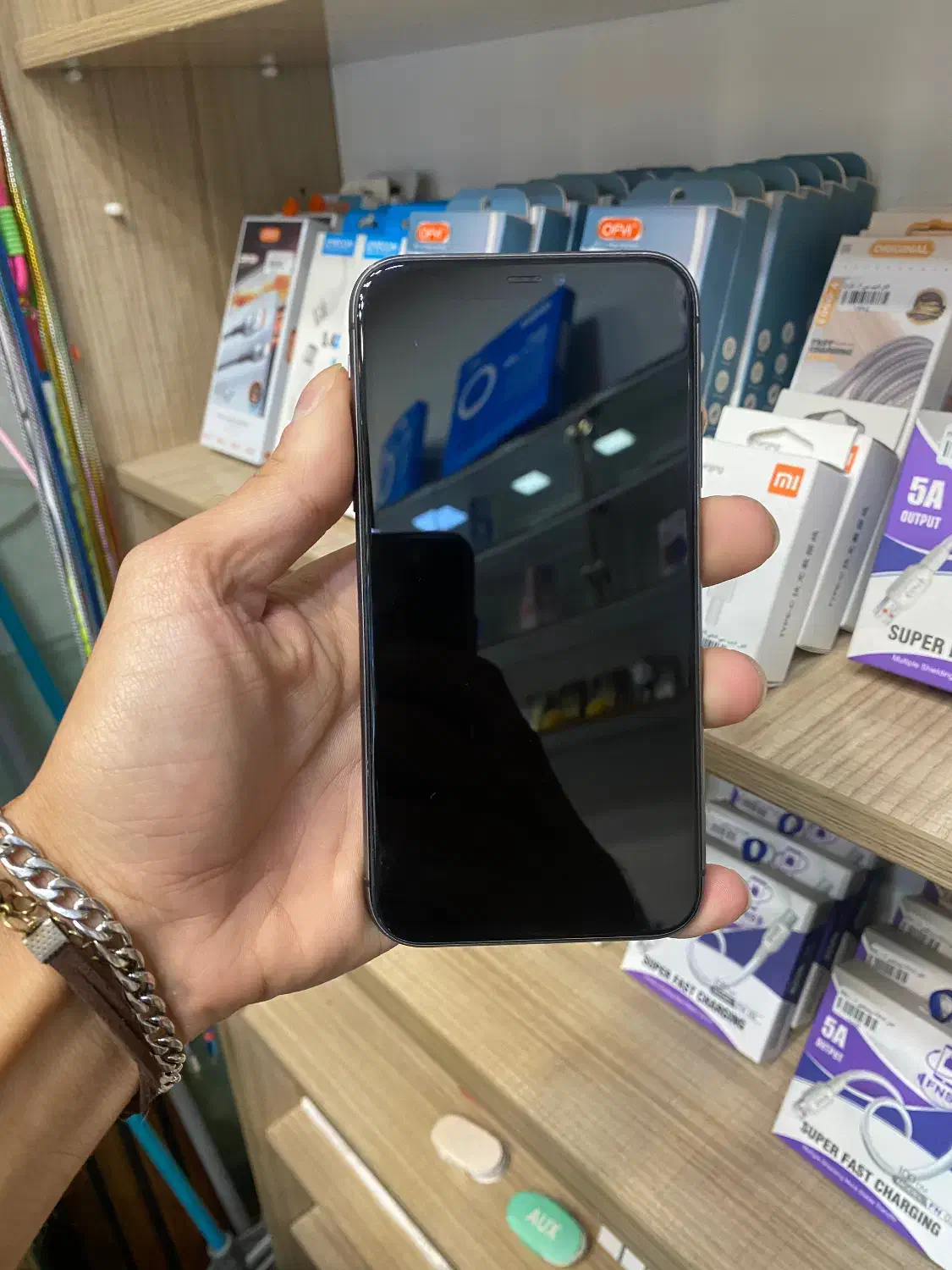 اپل iPhone 11 با حافظه 128|موبایل|تبریز, |دیوار