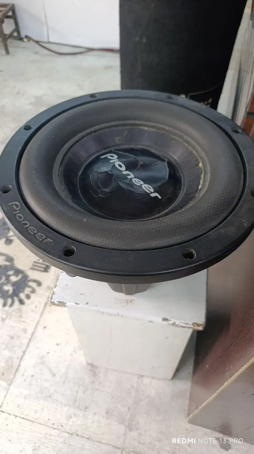 سیستم استوک میخای،آگهیو بخون|قطعات یدکی و لوازم جانبی|قرچک, شهرک طلائیه|دیوار