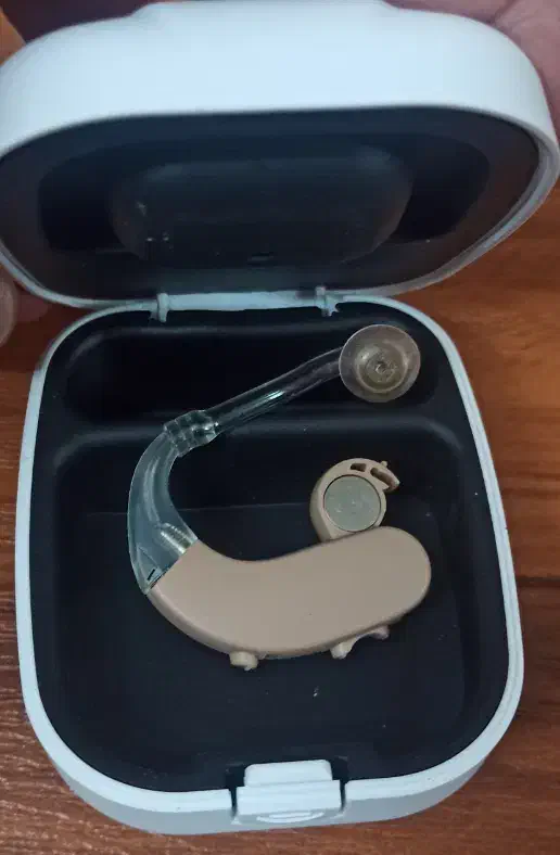 سمعک|آرایشی، بهداشتی، درمانی|خوی, |دیوار