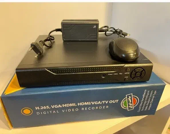 دوربین مداربسته سری هوشمند بادستگاه۸|دوربین مداربسته|فسا, |دیوار