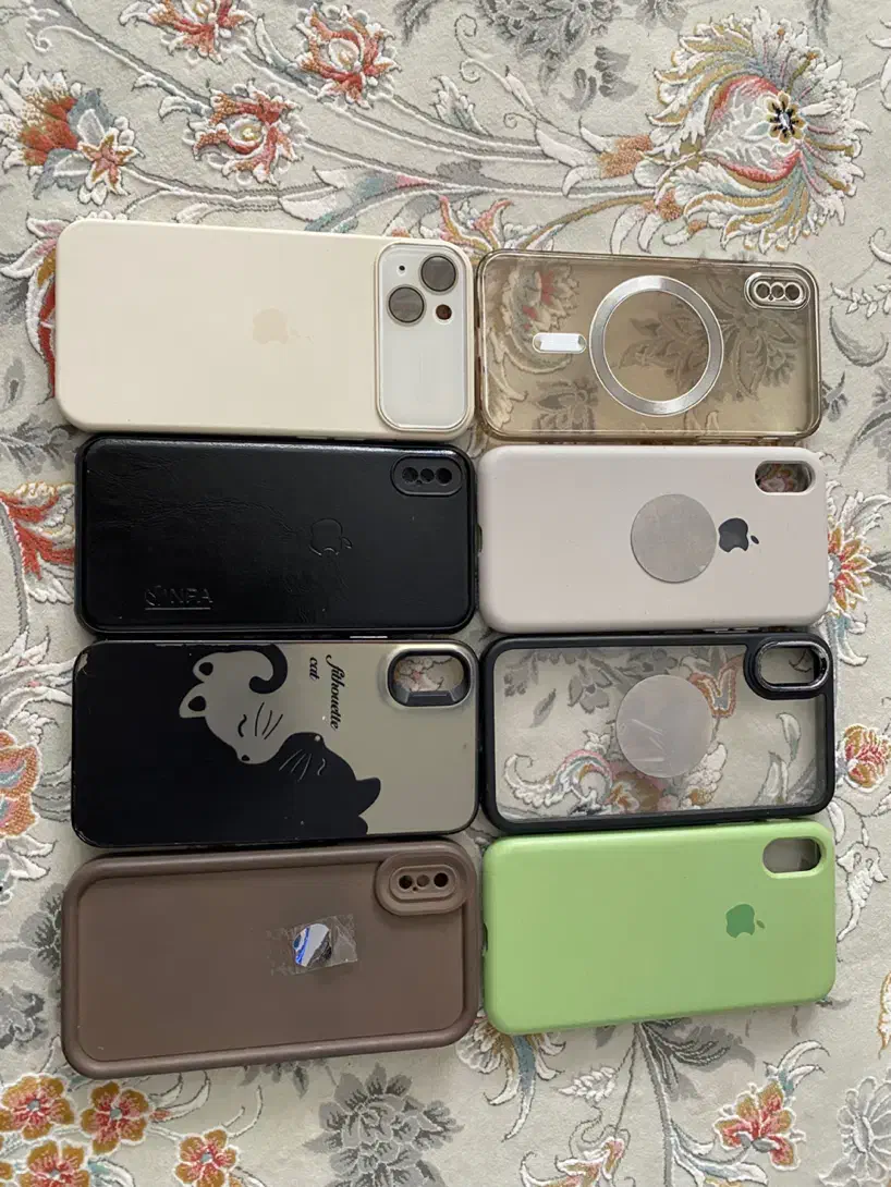 جانبی|لوازم جانبی موبایل و تبلت|تربتحیدریه, شهرک ولیعصر|دیوار