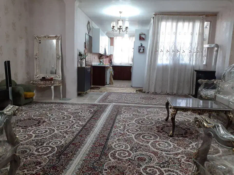 فروش آپارتمان ۸۷متری اسانسوردار حصارک پایین|فروش آپارتمان|اسلام‌شهر, شهرک سعیدیه|دیوار