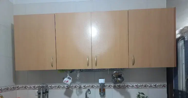 کابینت|مصالح و تجهیزات ساختمان|قم, پردیسان|دیوار