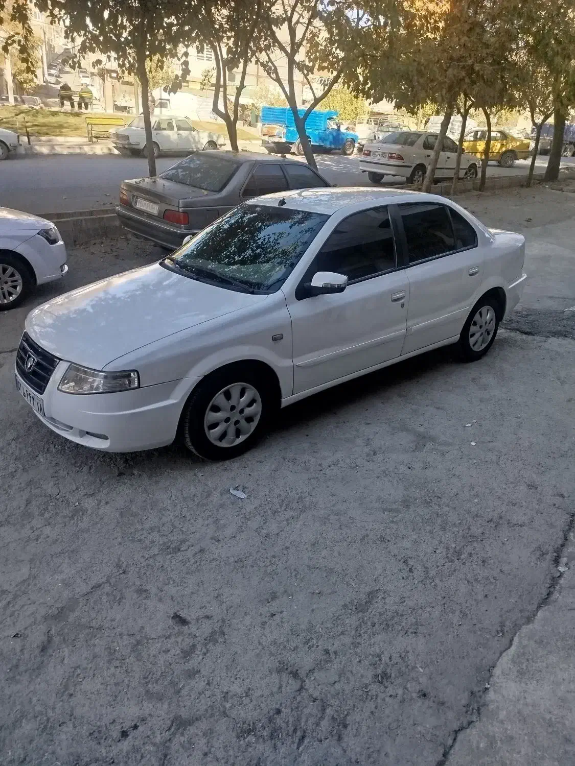 سورن مدل 88|خودرو سواری و وانت|سنندج, |دیوار