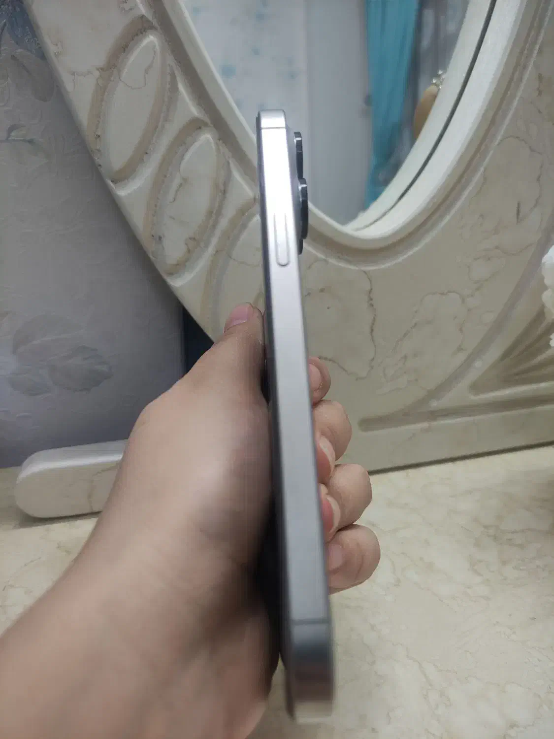 آیفون 15 promax|موبایل|قم, بنیاد|دیوار