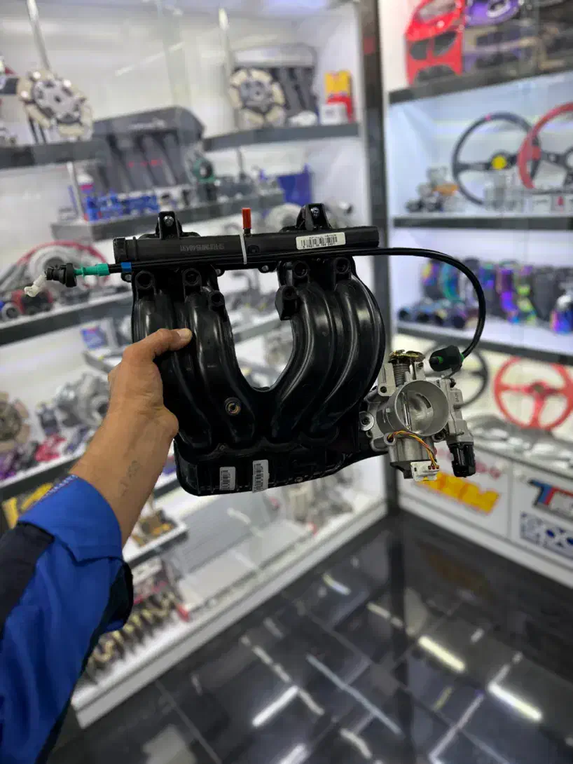 بزرگترین مرکز تیونینگ تهران|قطعات یدکی و لوازم جانبی|تهران, فتح|دیوار