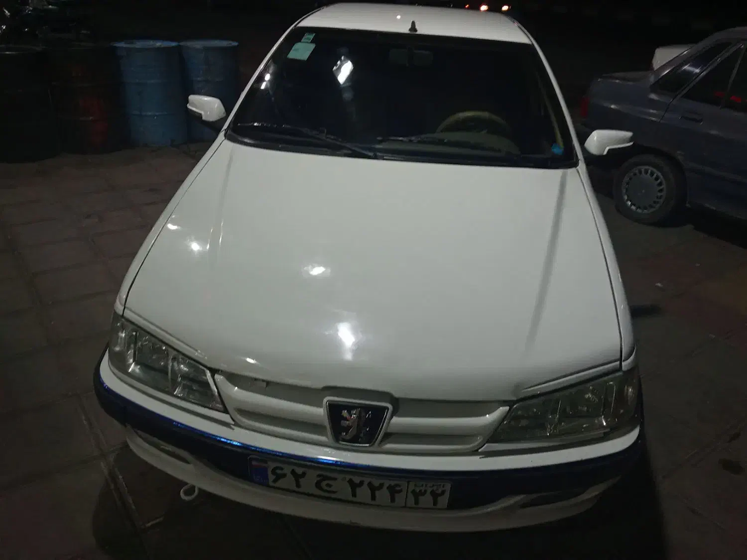 پارس Tuf|خودرو سواری و وانت|سبزوار, چهارراه فرودگاه|دیوار