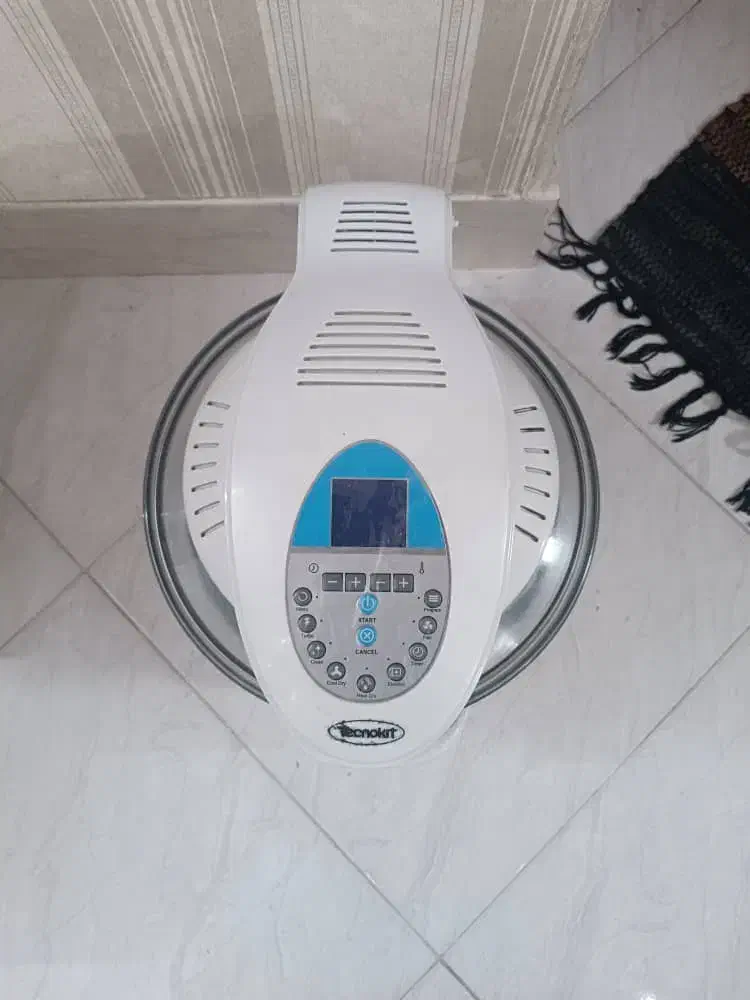 دستگاه نونوبخارپز|ظروف پخت‌وپز|قم, هنرستان|دیوار