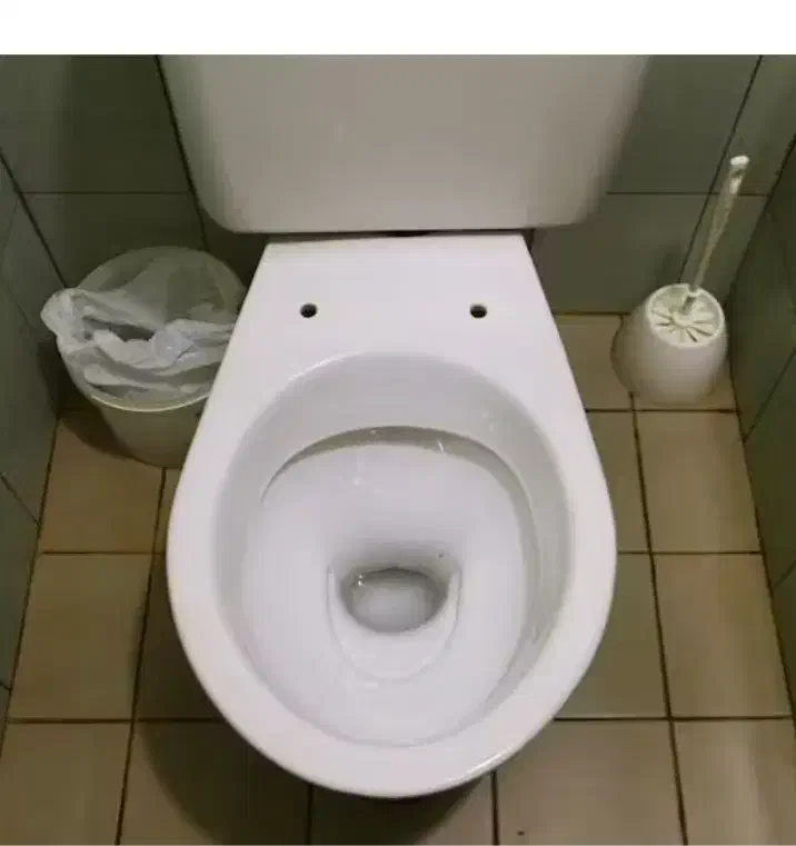 تولت فرنگی|لوازم سرویس بهداشتی|رشت, فلسطین|دیوار