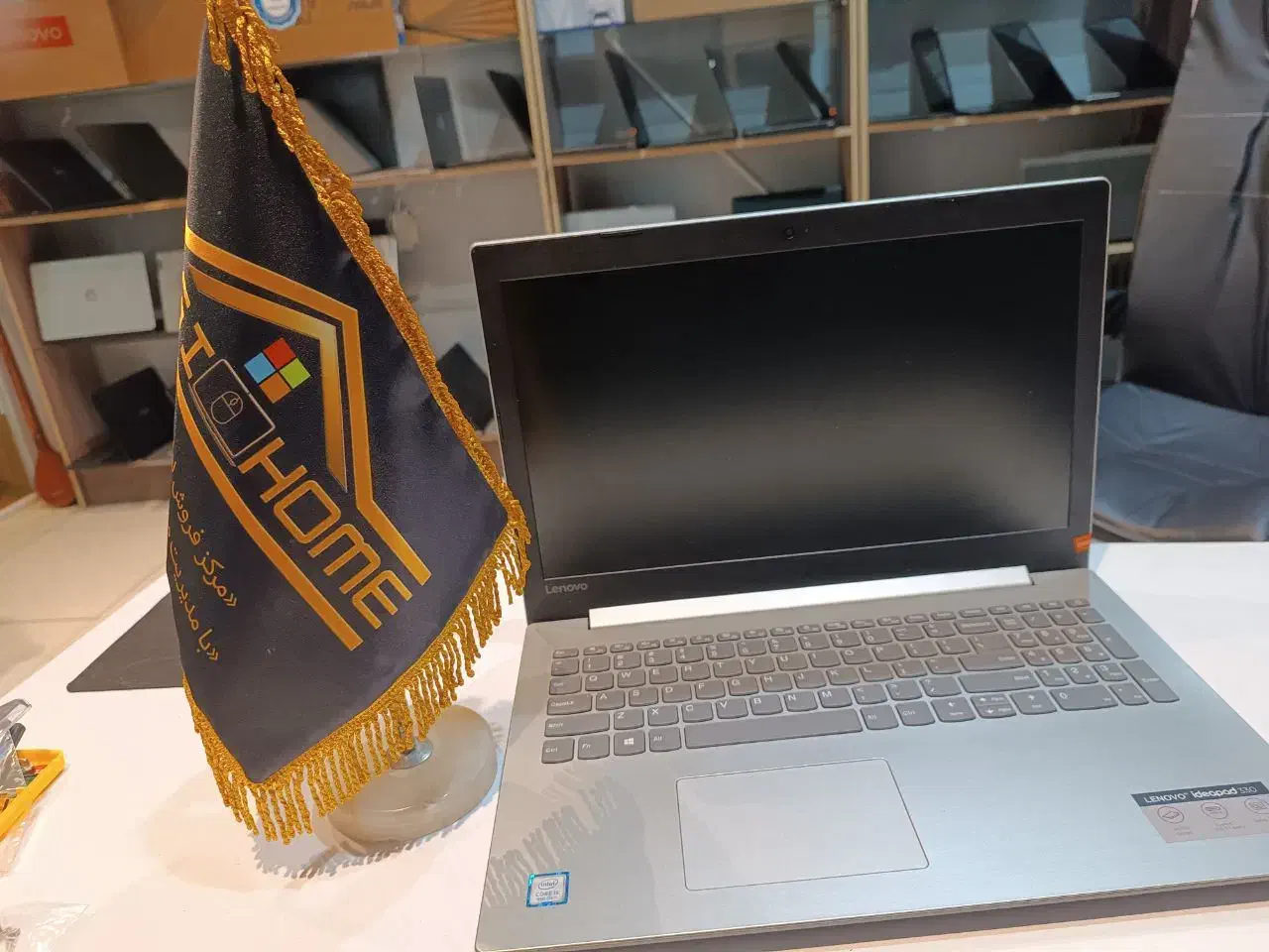 فروش بدون واسطه لپ تاپ های نو و کارکرده|رایانه همراه|آمل, |دیوار