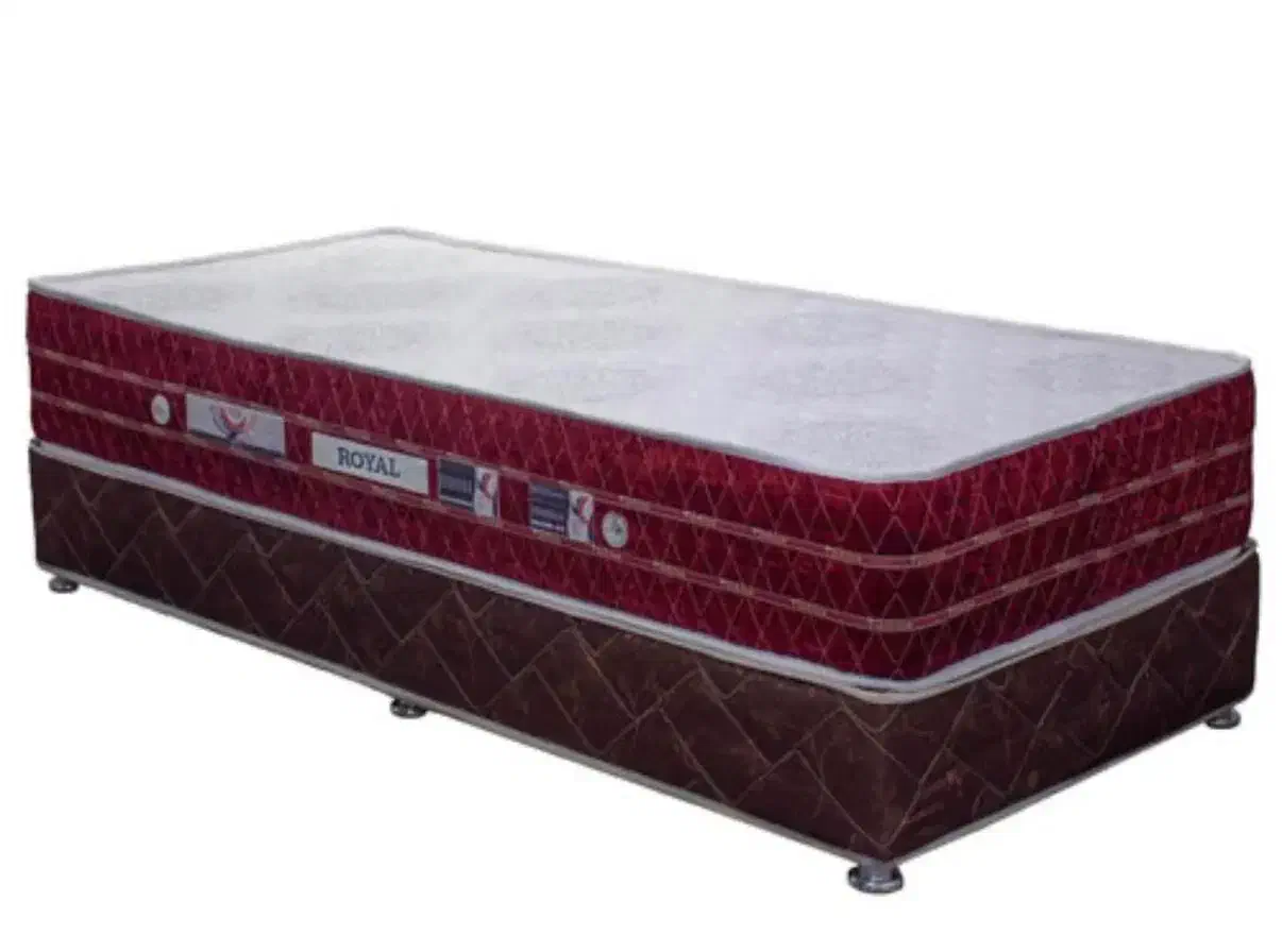 باکس هتلی رویال|تشک تختخواب|بندرعباس, |دیوار