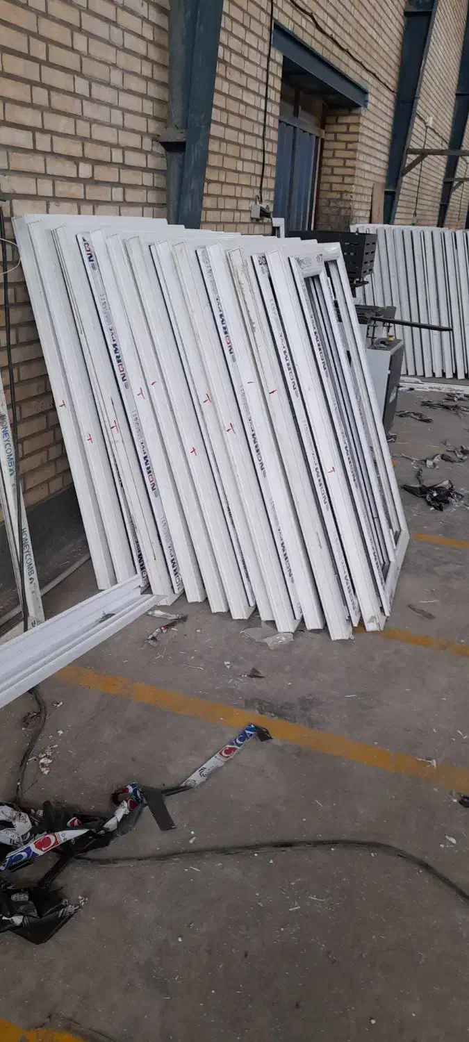 تولید کننده درب وپنجره های دوجداره سه جداره |مصالح و تجهیزات ساختمان|اسلامشهر, صادقیه|دیوار