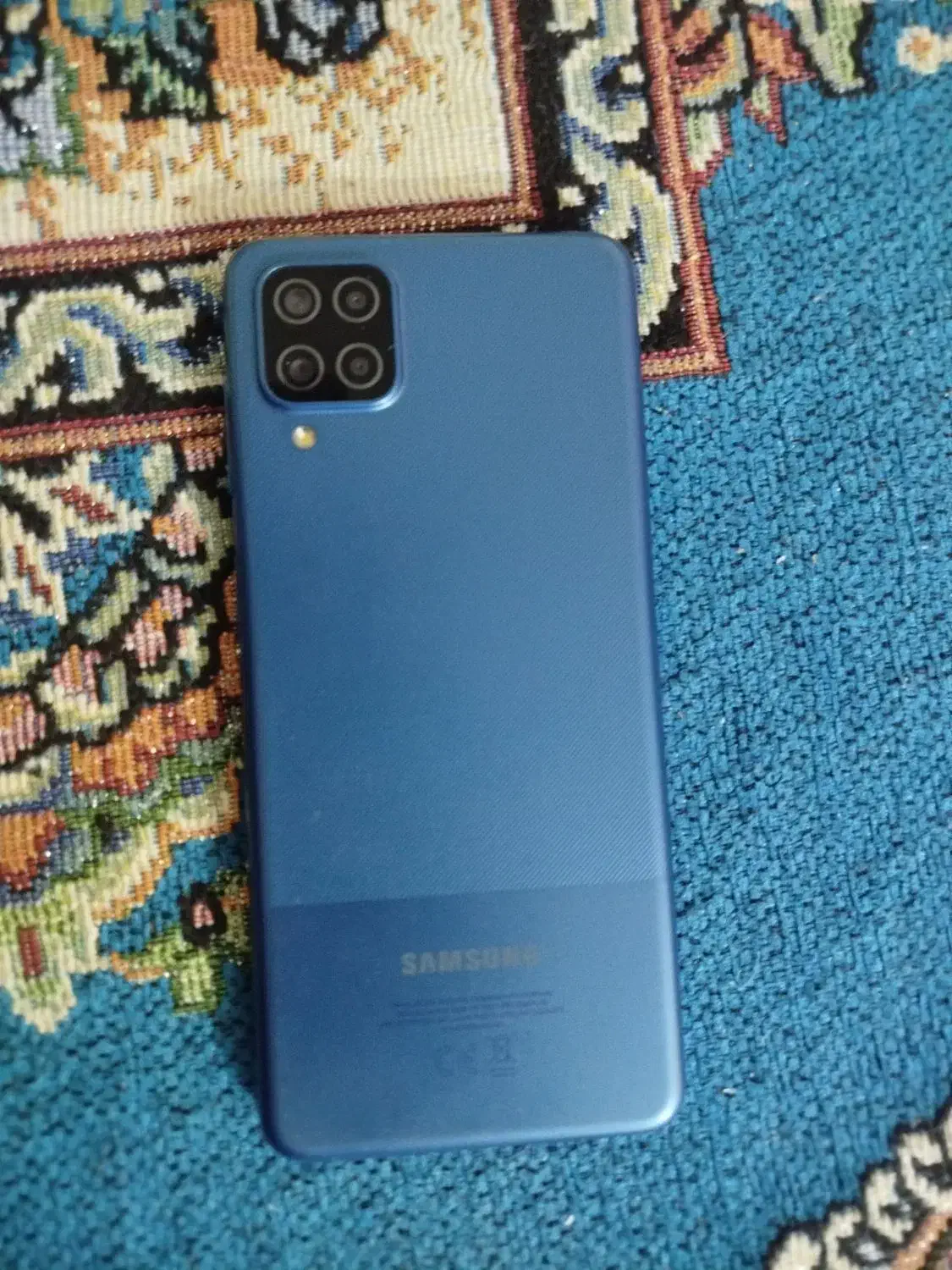 a12|موبایل|مشهد, نظام دوست|دیوار