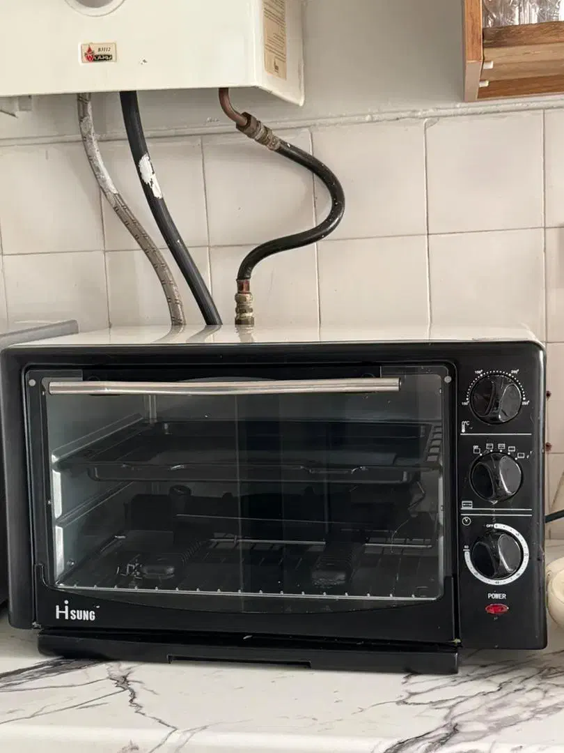 توستر|اجاق گاز و لوازم برقی پخت‌وپز|کرج, دولت‌آباد|دیوار