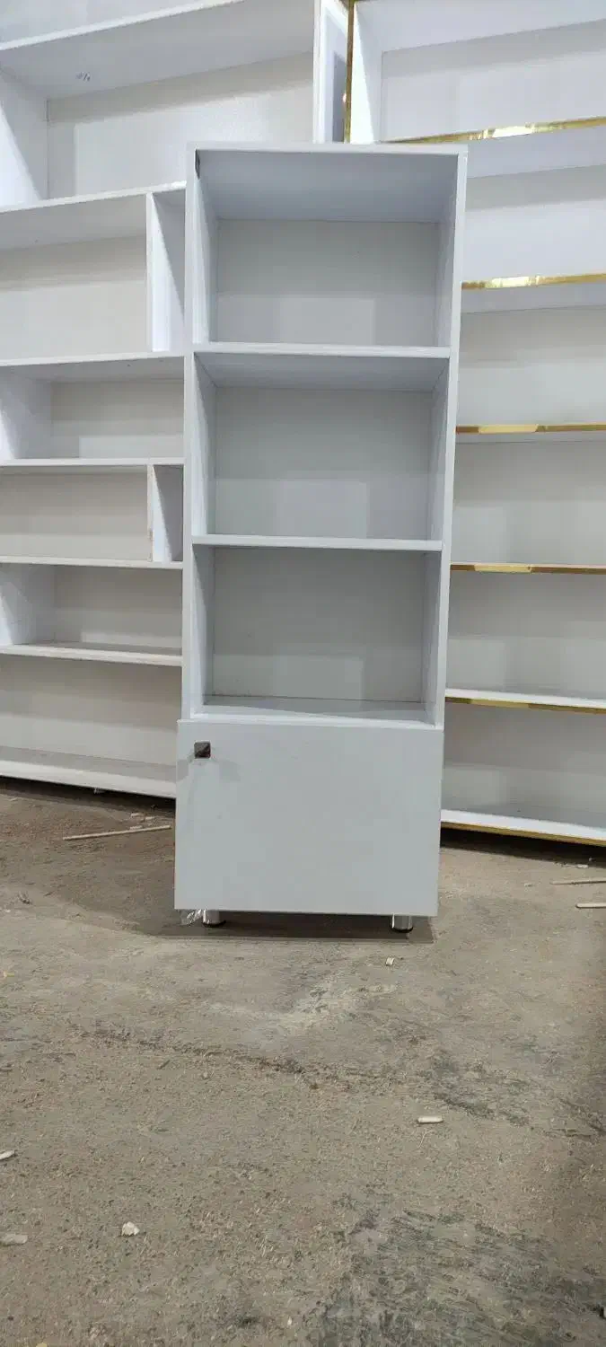 کتابخانه و جاکفشی|فروشگاه و مغازه|اصفهان, ارداجی|دیوار