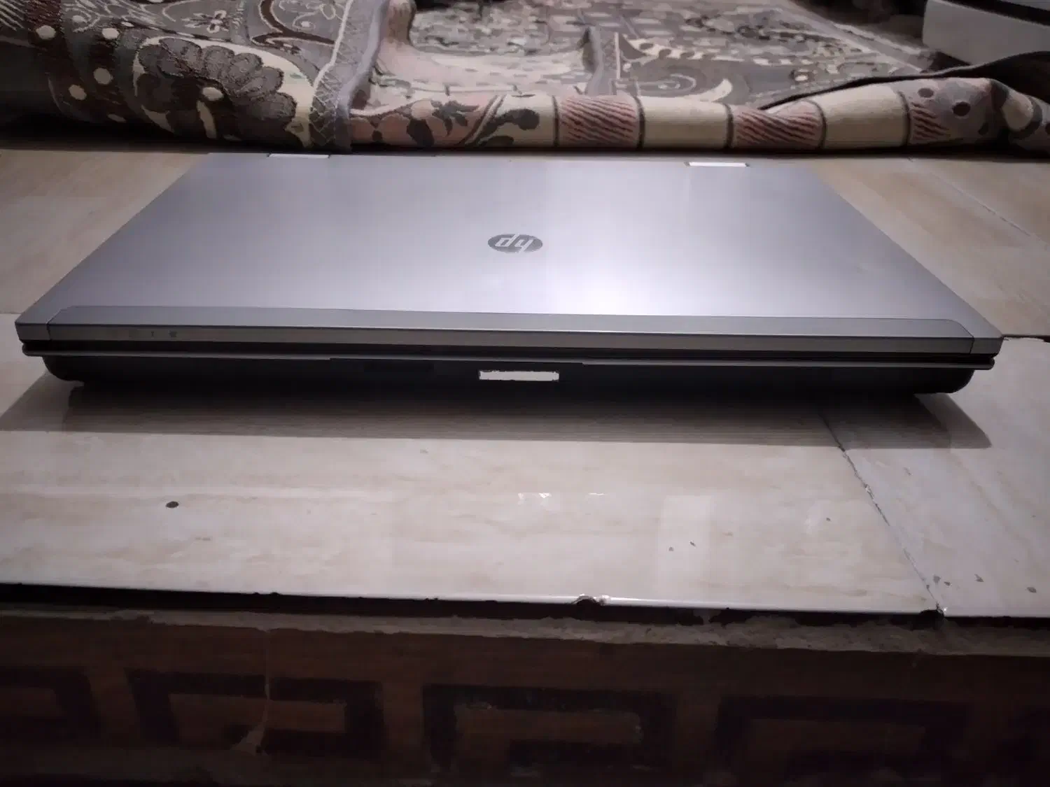 لپ تاپ hp مناسب برای دانش آموز و دانشجو|رایانه همراه|باغستان, |دیوار
