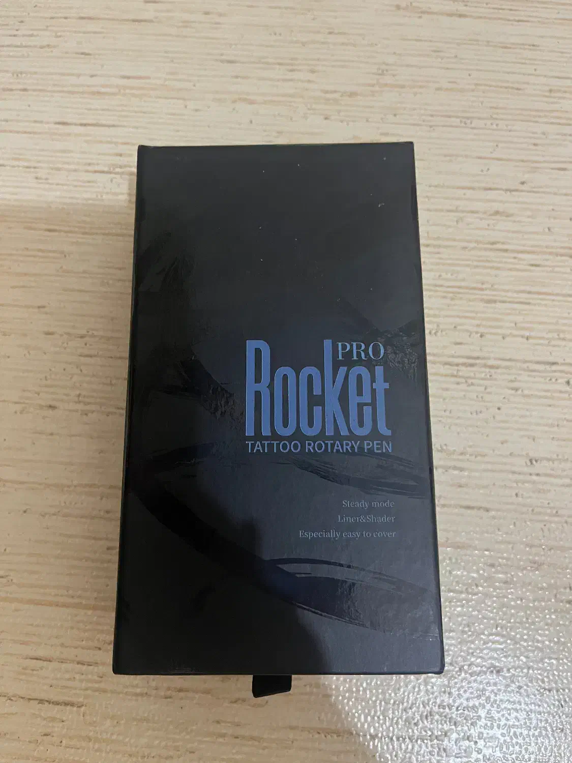 لوازم کامل تتوی بدن|آرایشی، بهداشتی، درمانی|رشت, استقامت ۱|دیوار