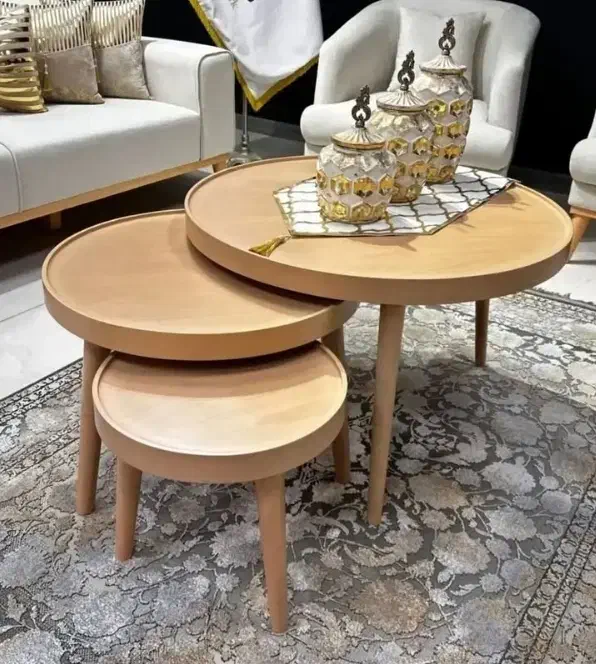 جلومبلی و عسلی به قیمت تولیدی|مبلمان خانگی و میز عسلی|مشکیندشت, |دیوار