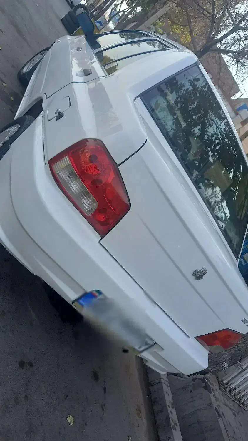 پراید۱۳۲مد۹۷کم کار|خودرو سواری و وانت|سبزوار, جوادیه غربی|دیوار