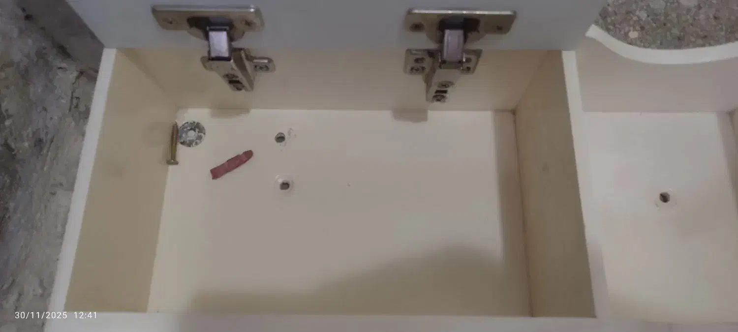 اینه باکس سرویس بهداشتی|لوازم سرویس بهداشتی|ری, اقدسیه|دیوار